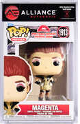Funko POP! Movies: The Rocky Horror Picture Show - Magenta - Alliance Authentic Encapsulated