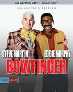Bowfinger (Collector's Edition) , Steve Martin