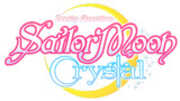 Sailor Moon Crystal: Season 1-3 Collection 