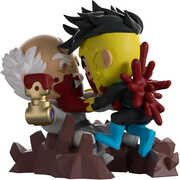 Youtooz - Invincible - #6 Final Battle vs Conquest Vinyl Figure 