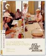 Alice Doesn't Live Here Anymore (Criterion Collection) , Ellen Burstyn