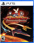 Flightpath: Adventures in Venaris for Playstation 5