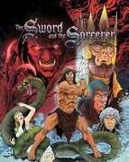 The Sword and the Sorcerer (Steelbook) , Lee Horsley