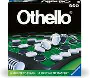 Othello Board Game