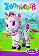 Zoonicorn: Season One