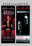 The Devil's Advocate / Insomnia (Double Feature) , Al Pacino