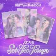 Set The Tempo - Unit Version [Import] , Izna