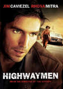 The Highwaymen , Jim Caviezel