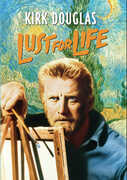 Lust for Life , Kirk Douglas