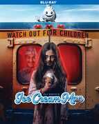 Eli Roth's Ice Cream Man , Ari Millen
