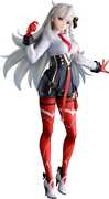 Ichibansho - Fate Grand Order - Olga Marie Animusphere (Chaldea Pickup Memories) Gracemaster Figure 