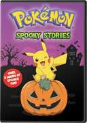 Pokemon Spooky Stories , Yuji Ueda