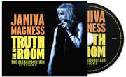Truth In The Room: The Clearmountain Sessions , Janiva Magness
