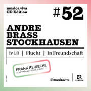 #52 - Frank Reinecke , Frank Reinecke