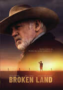 Broken Land , David Morse