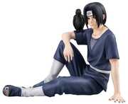 Naruto Shippuden - G.E.M. Series - Palm Size Itachi Figure