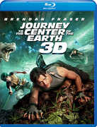 Journey to the Center of Earth , Cale Boyter