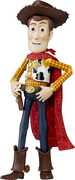 Toy Story - DAH-181 - Woody Action Figure