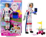 Barbie Careers Astronaut Doll & Accessories, Latina