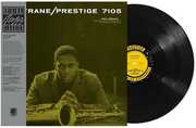 Coltrane (Original Jazz Classics Series) , John Coltrane
