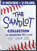 The Sandlot Collection [Import] , Daniel Zacapa