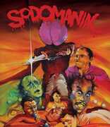 Sodomaniac , Craig Kelly