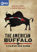 The American Buffalo: A Film By Ken Burns , Peter Coyote