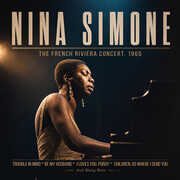 The French Riviera Concert 1965 , Nina Simone