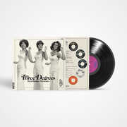Heartbroken Memories , The Three Degrees