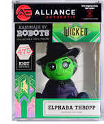 Wicked - Elphaba Thropp Vinyl Figure - Alliance Authentic Encapsulated