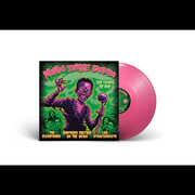 Mondo Zombie Boogaloo - Pink Vinyl , Los StraitJackets