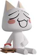 Doko Demo Issyo - #0 Toro Inoue Vinyl Figure 