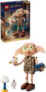 LEGO® Harry Potter™ Dobby™ the Free Elf 76469 