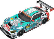 Hatsune Miku GT Project - 1/ 18 Good Smile Hatsune Miku AMG 2023 Season Opening Ver.