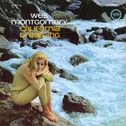 California Dreaming (Verve Acoustic Sounds Series) , Wes Montgomery