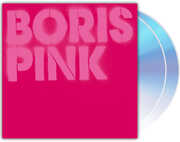 Pink , Boris