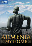 Armenia, My Home , Eric Bogosian