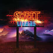 Live 25 , Sweet
