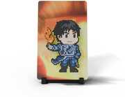 FiGGYZ - Fullmetal Alchemist - Roy Mustang Magnetic Collectible 