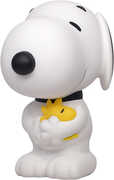 Peanuts - Snoopy PVC Figural Bank 