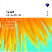 Dido & Aeneas - Apex , Raymond Leppard