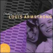 Falling in Love with Louis Arm , Louis Armstrong