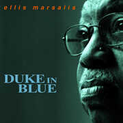 Duke in Blue , Ellis Marsalis
