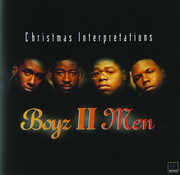 Christmas Interpretations , Boyz II Men