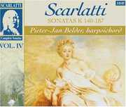 Complete Sonatas Vol. 4 , Pieter-Jan Belder