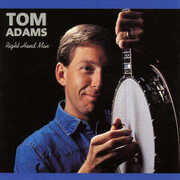 Right Hand Man , Tom Adams
