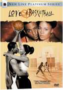 Love & Basketball , Sanaa Lathan