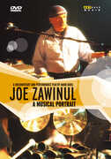 Joe Zawinul: A Musical Portrait , Amit Chatterjee