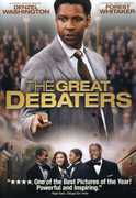 The Great Debaters , Denzel Washington
