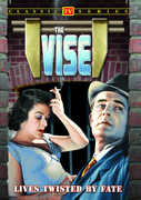 The Vise: Volume 1 , Ron Randell